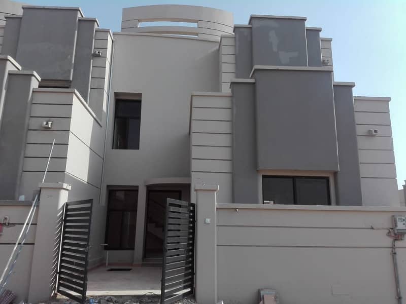 Get In Touch Now To Buy A 120 Square Yards House In Saima Luxury Homes 19