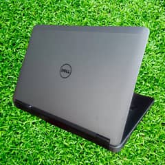 Dell Core i7 Latitude E6440 4th Genration 8GB Ram 500GB Hard HHD