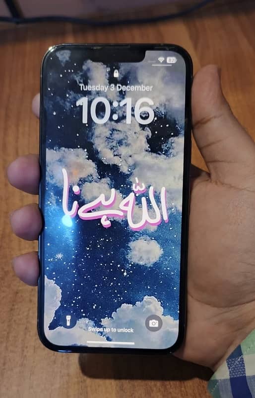 IPhone 13 Pro non pta FU 1