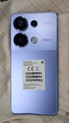 Redmi Note 13 pro