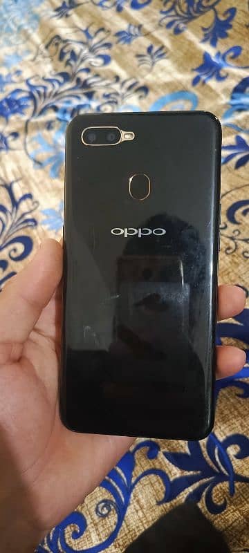 Oppo A5s  3 32 2