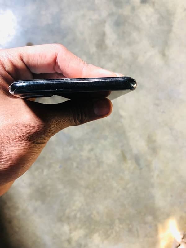 IPHONE 7 Plus  0309/4027/280 Exchange possible with Samsung/iPhone x 2