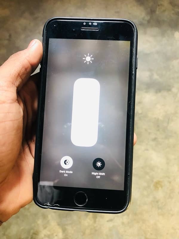 IPHONE 7 Plus  0309/4027/280 Exchange possible with Samsung/iPhone x 11