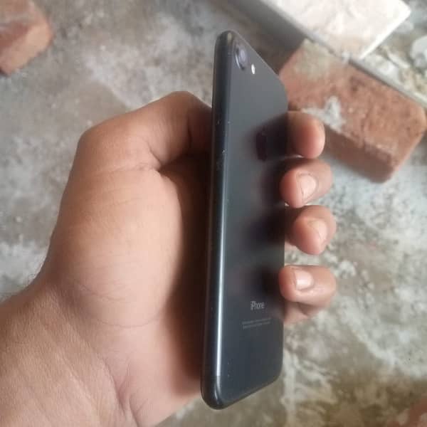 iPhone 7 non pta 4