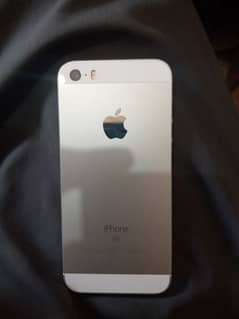 iphone SE 32GB Non pta