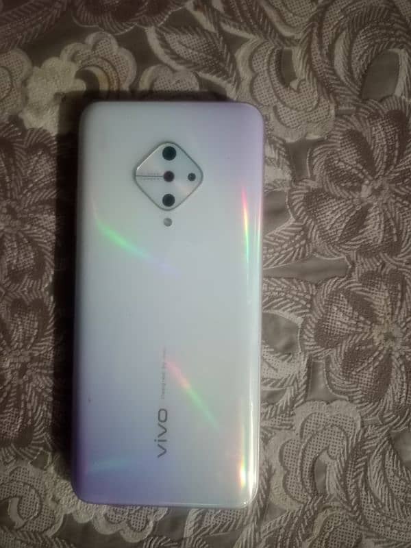 vivo s1 pro 1