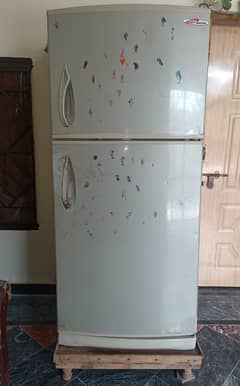 GABA NATIONAL REFRIGERATOR