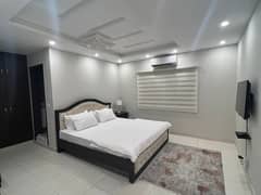 Fully Furnished room for rent ( Only For Ladies )