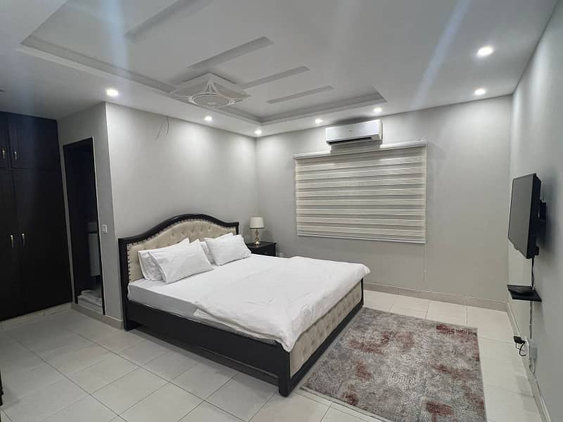 Fully Furnished room for rent ( Only For Ladies ) 0