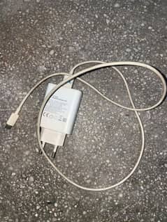 Vivo v21E 33 watts Flash Charger Original