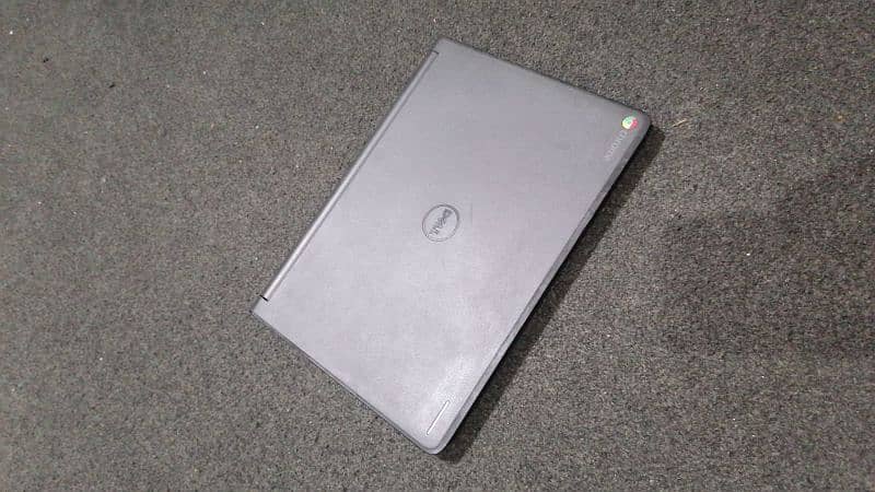 Dell 3120 Chromebook 1