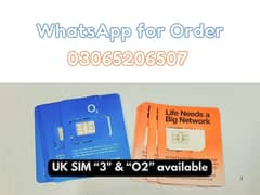 Physically UK(SIM) ^*%$S!M Available 03065206507