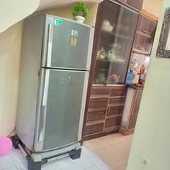 Fridge in good condition