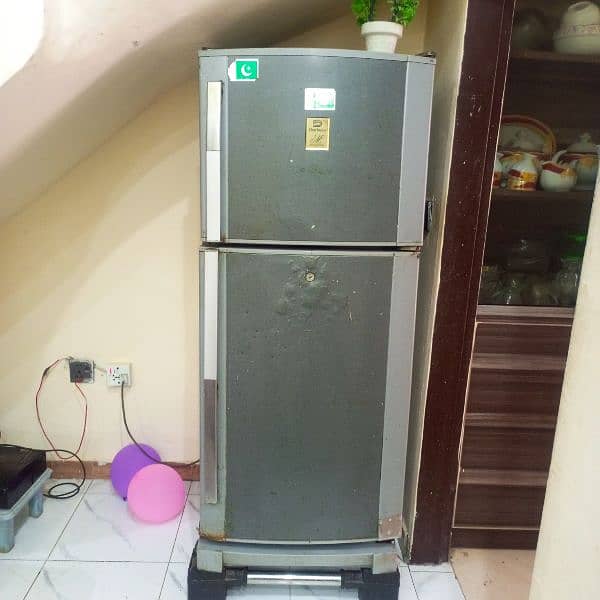 Fridge in good condition 1