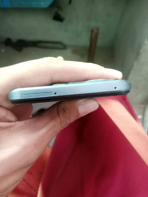 Vivo y55 with good condition 8+8ram 128gb 4