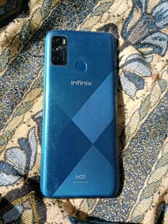 Infinix