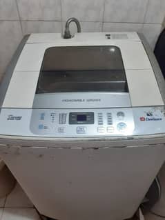 Dawlance 7-Kg Washine Machine