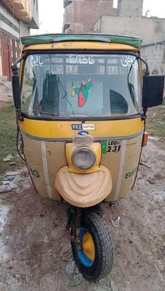 Autorickshaw