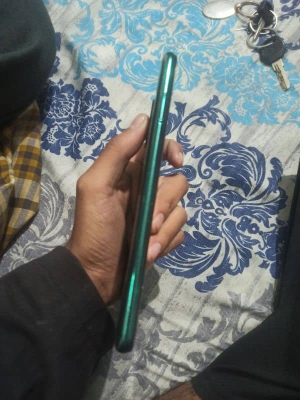 urgent sale infinix not7 6gb 128gb 0