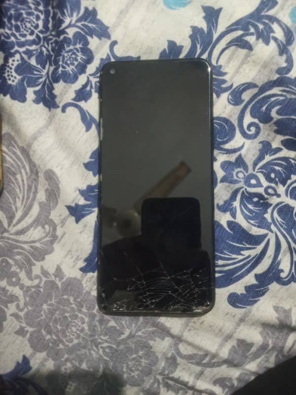 urgent sale infinix not7 6gb 128gb 2