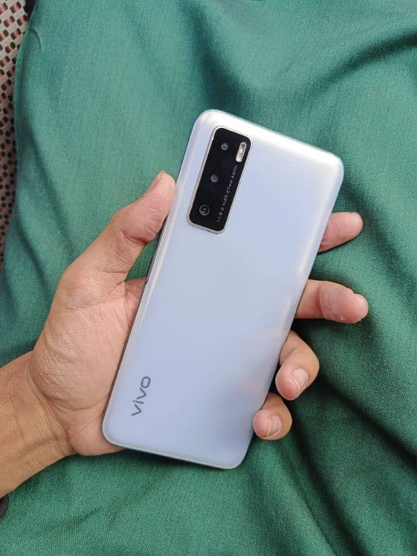 Vivo V20 se 8 128 3