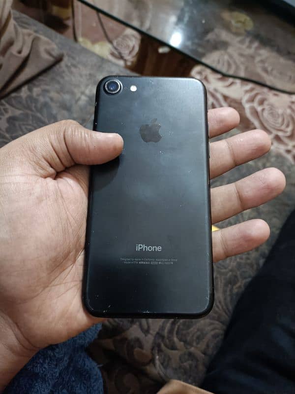 iphone 7 pta approved outclass camera gaming beast 03299935442 4