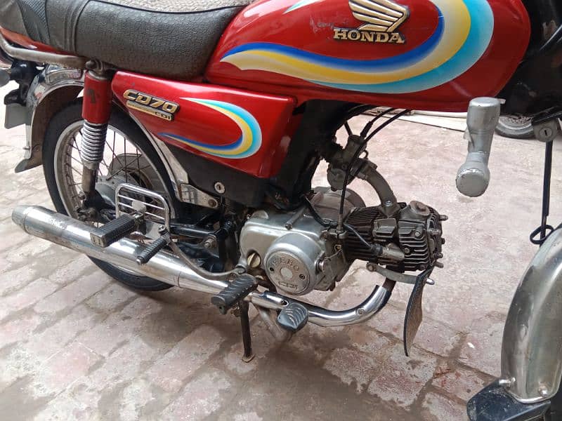 hero motorcycle 7