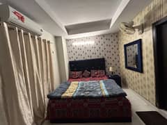 Per Day fully furnished flat for rent