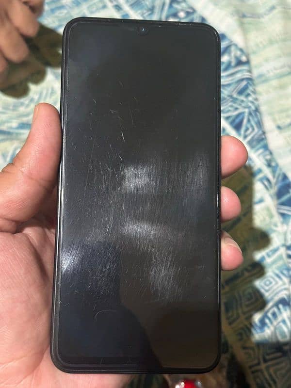 vivo v23e lush condition full box 4