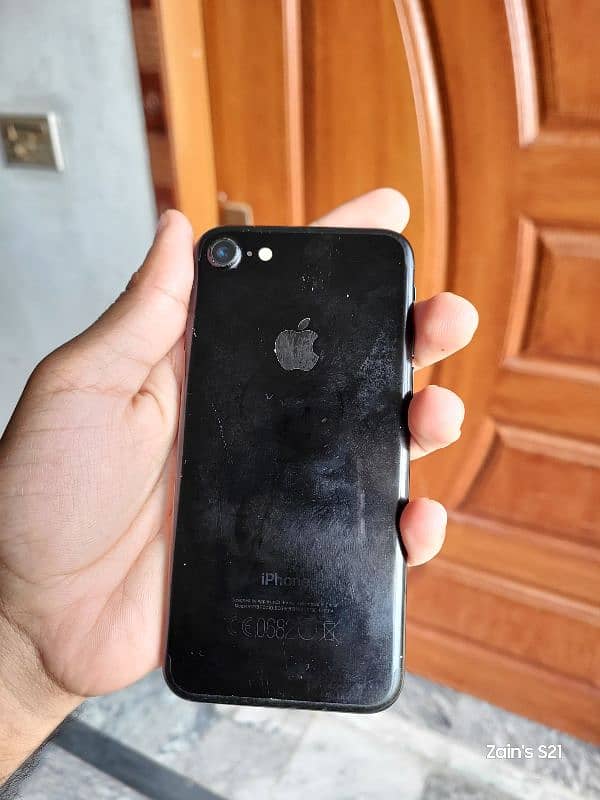 Iphone 7 , PTA 1