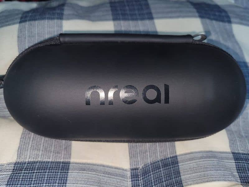 Nreal 5