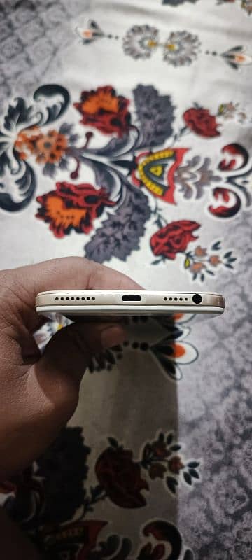 oppo F1s 4gb 64gb 2