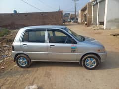 Daihatsu Cuore 2003 . .  03454417714. .  03014417714