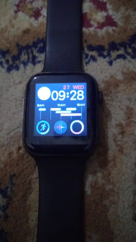 Smart watch 2