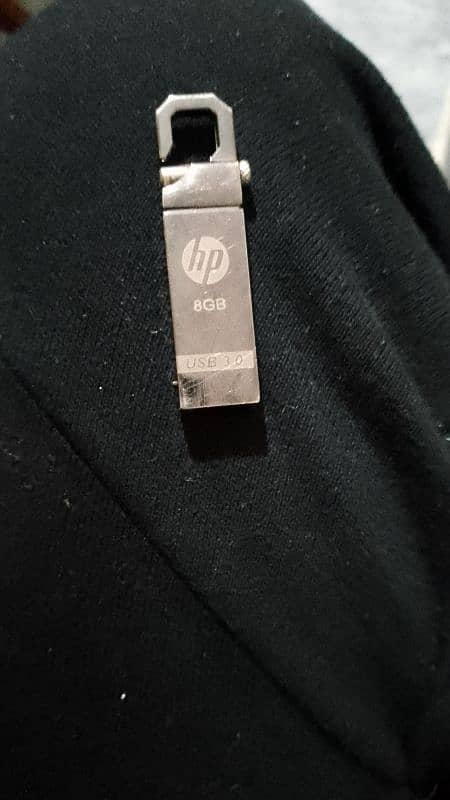 USB HP 8gb 1