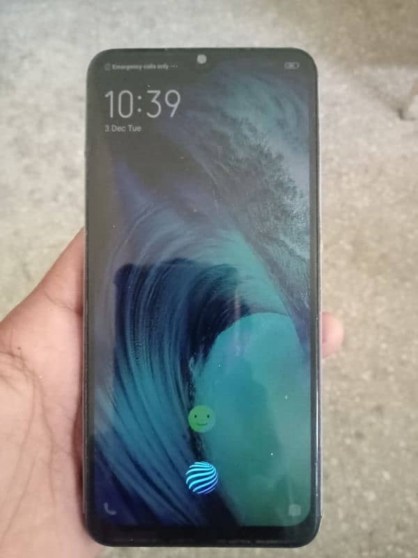 vivo S1 8 256 0