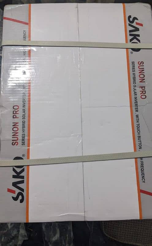 Sako hybrid solar inverter 3.5kw (0304/49/39/900) 1