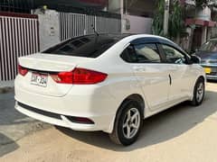 Honda City IVTEC 2024 Brand new 900km only