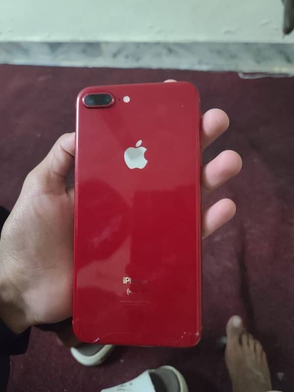 i phone 8 plus non pta no open no repair exchnge possible 1