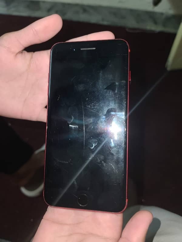 i phone 8 plus non pta no open no repair exchnge possible 2