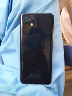 OnePlus 9 5g Dual Sim Approved Original Global