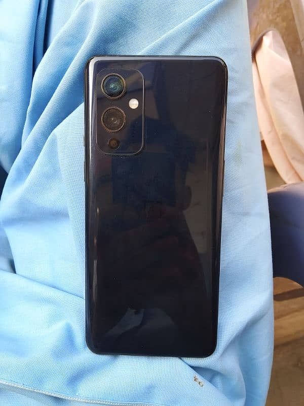 OnePlus 9 5g Dual Sim Approved Original Global 0