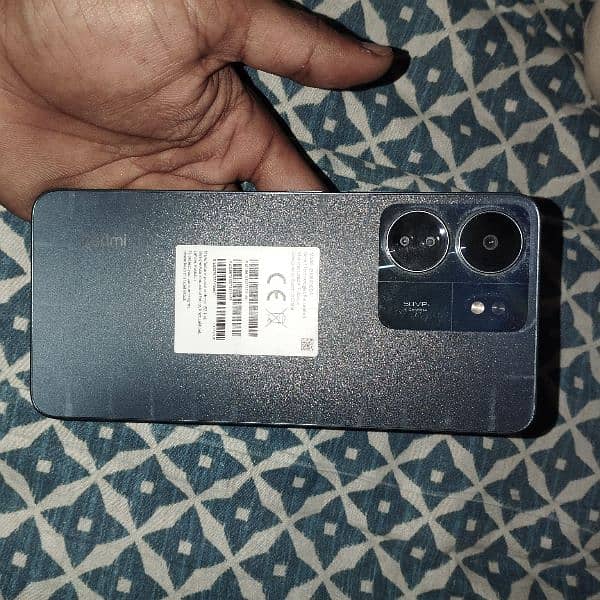 Redmi 13C like New Good condition 0