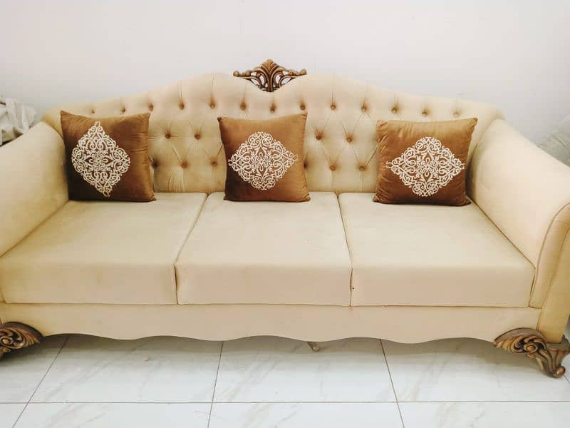 Sofa Set 1