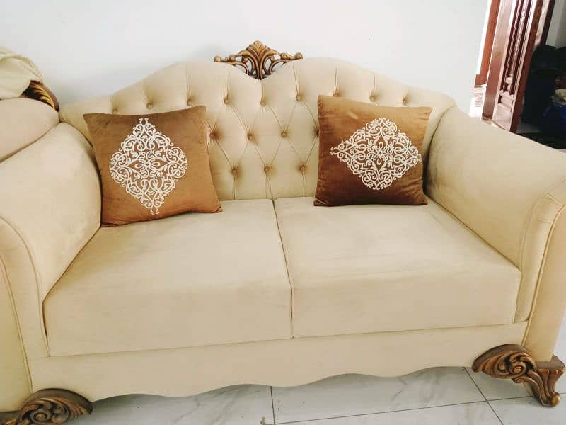 Sofa Set 2