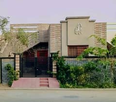 A Well Designed House Is Up For rent In An Ideal Location In Saima Luxury Homes