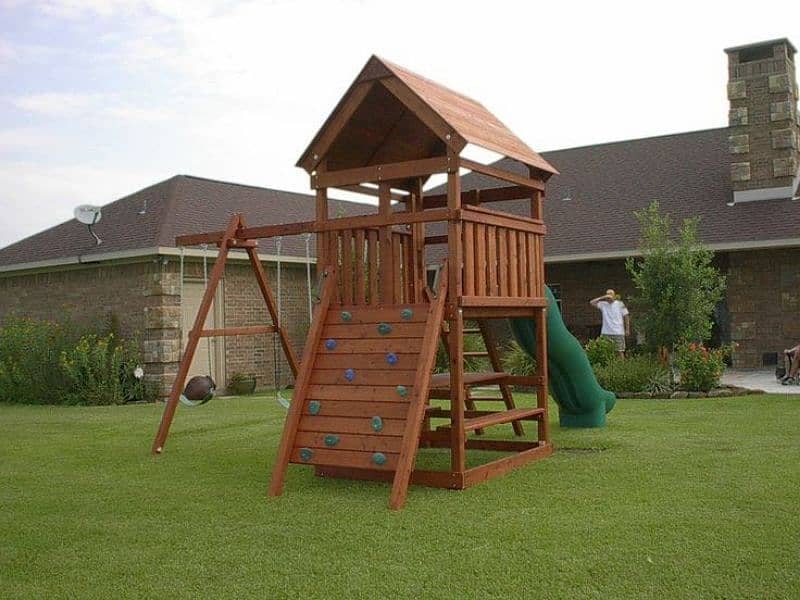 kids slides/ kids swings/park swings/ kids rides/swings/home decor/ 1