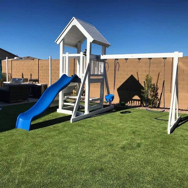 kids slides/ kids swings/park swings/ kids rides/swings/home decor/ 5