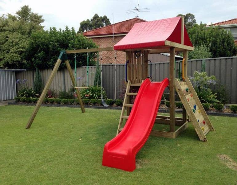 kids slides/ kids swings/park swings/ kids rides/swings/home decor/ 6