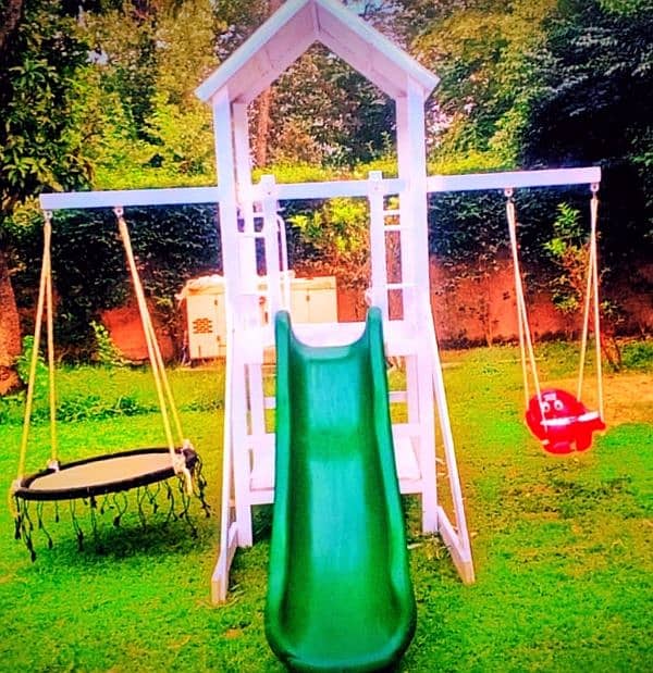 kids slides/ kids swings/park swings/ kids rides/swings/home decor/ 11